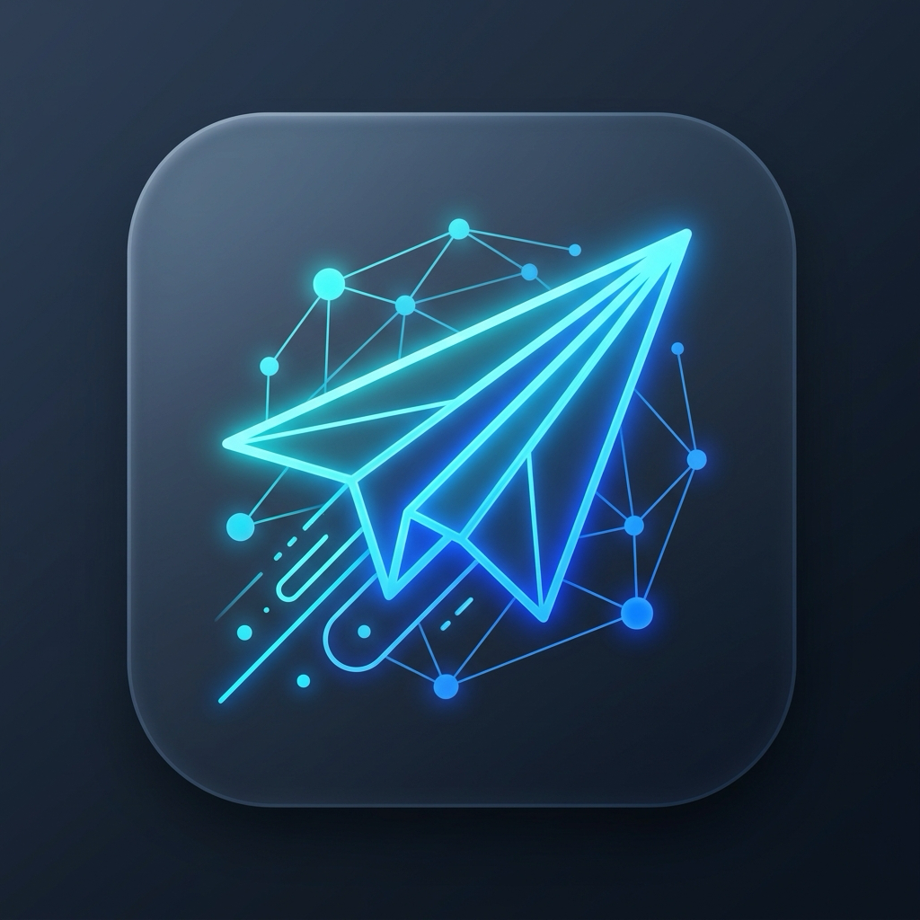 域名专属 Logo 展示